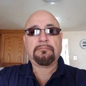 Meet your Posher, Gregory